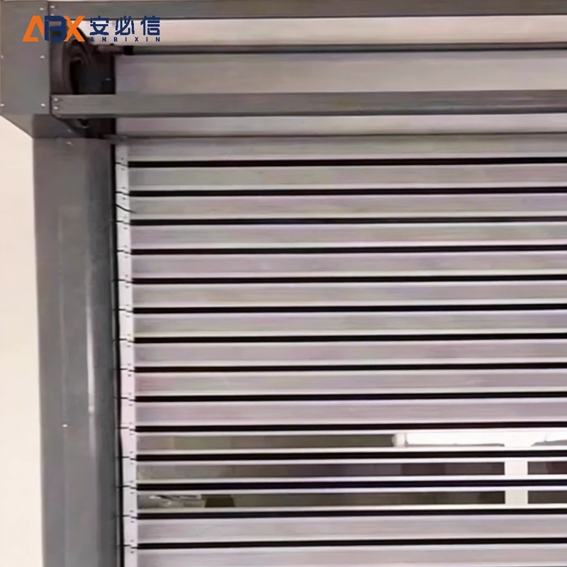 天津洁净室高速门